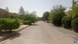 عکس های مجتمع تفریحی رفاهی دانشگاه آزاد، محله ارم، شیراز