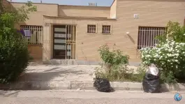 عکس مجتمع تفریحی رفاهی دانشگاه آزاد، محله ارم، شیراز 2