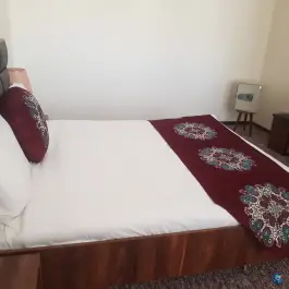 عکس هتل آستانه؛ اقامتگاهی در جوار حرم شاهچراغ، شیراز 3