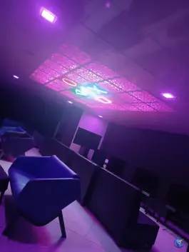 گیم نت Ghost گلشهر ویلا کرج