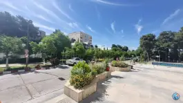عکس هتل جهانگردی شیراز، محله جهانگردی - پیرنیا 7