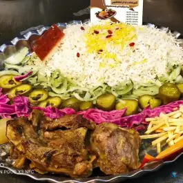 عکس رستوران طیبی، محله شهید قربانی مشهد 1