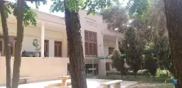 عکس هتل رستوران سنتی باغسرای اردکان، ملا عارف، اردکان 2