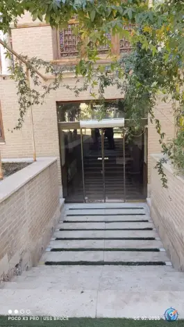 عکس هتل رستوران سنتی باغسرای اردکان، ملا عارف، اردکان 6