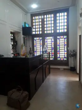 عکس هتل رستوران سنتی باغسرای اردکان، ملا عارف، اردکان 9