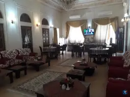 عکس هتل رستوران سنتی باغسرای اردکان، ملا عارف، اردکان 10