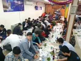 عکس دبیرستان غیردولتی سعادت، جهانشهر، کرج 9