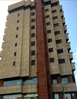 عکس هتل پارس، محله نشاط، شیراز 4