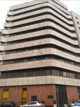 عکس هتل پارس، محله نشاط، شیراز 7