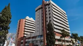 عکس هتل پارس، محله نشاط، شیراز 10