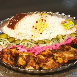 عکس رستوران طیبی، محله شهید قربانی مشهد 2