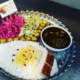 عکس رستوران طیبی، محله شهید قربانی مشهد 4