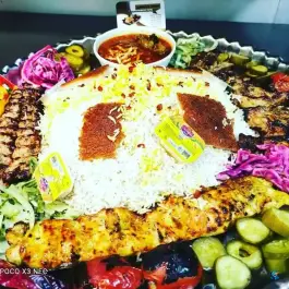 عکس رستوران طیبی، محله شهید قربانی مشهد 5