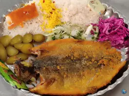 عکس رستوران طیبی، محله شهید قربانی مشهد 9