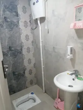 عکس خانه مسافر رضا شیراز 6