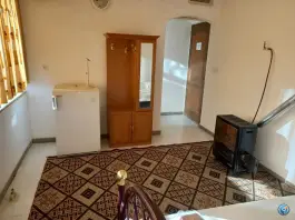 عکس مهمان پذیر لاله الوند، همدان 2