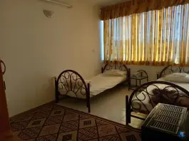 عکس مهمان پذیر لاله الوند، همدان 3