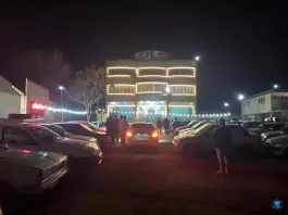 عکس مهمان پذیر لاله الوند، همدان 4