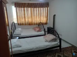 عکس مهمان پذیر لاله الوند، همدان 5