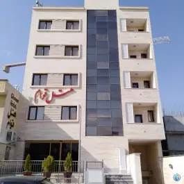 عکس هتل قوام، محله دروازه اصفهان، شیراز 2