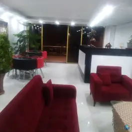 عکس هتل قوام، محله دروازه اصفهان، شیراز 6