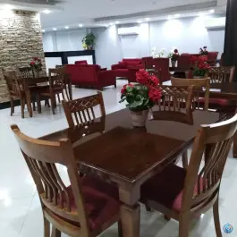 عکس هتل قوام، محله دروازه اصفهان، شیراز 7