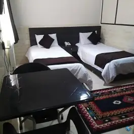 عکس هتل قوام، محله دروازه اصفهان، شیراز 9