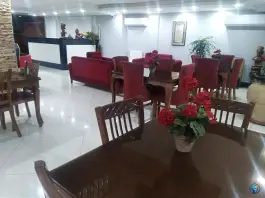 عکس هتل قوام، محله دروازه اصفهان، شیراز 10