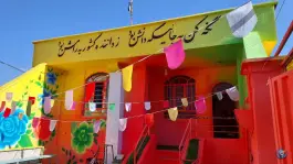 عکس آموزشگاه زبان مهر و ماه محمدیه | زیبا شهر 4
