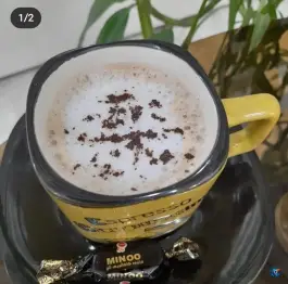 عکس کافه نوبل ملکان 2