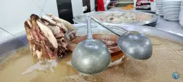 عکس طباخی لوکس البرز، کوی اتحاد، کرج 3