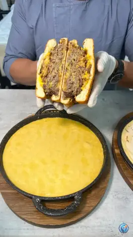 عکس فست فود رایز شعبه ۲، نارون ۱۵، چنچنه، شیراز 2