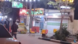 عکس بلال تنوری و زغالی شمال، طرقبه، مشهد 10