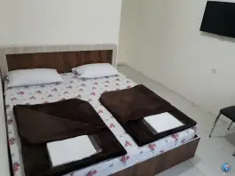 عکس مهمانپذیر جنت سرا، بلوار مروج اردبیلی، محله قاجاریه اردبیل 3
