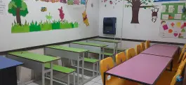 آموزشگاه زبان پردیس، بلوار آزادگان، آبیک