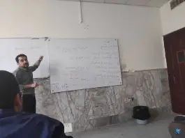 عکس های دبیرستان پسرانه غیرانتفاعی نوین، بالا خیابان، مشهد
