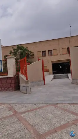 عکس بیمارستان دکتر محمد کرمانشاهی، دبیراعظم، کرمانشاه 3