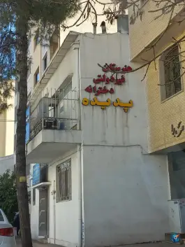 هنرستان پدیده، قصر دشت، شیراز