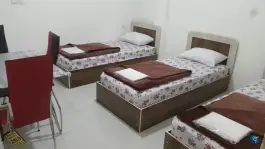 عکس مهمانپذیر جنت سرا، بلوار مروج اردبیلی، محله قاجاریه اردبیل 6