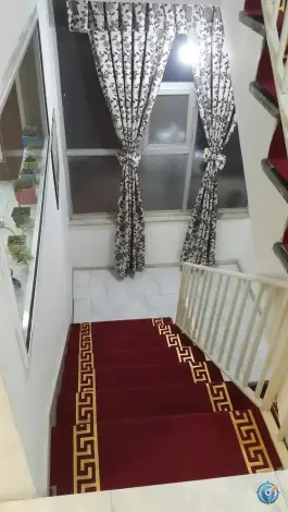 عکس مهمانپذیر جنت سرا، بلوار مروج اردبیلی، محله قاجاریه اردبیل 8