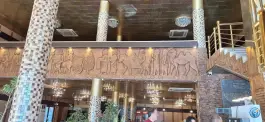 عکس رستوران پارس، جاده دزفول، اندیمشک 6