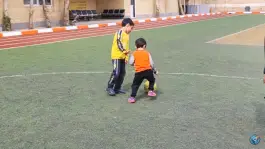 عکس زمین بازی کودکان بانک ملی، فارغ التحصیلان مشهد 6