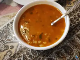 عکس رستوران پارس، جاده دزفول، اندیمشک 10
