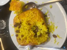 عکس رستوران و تالار مدائن، بلوار امین، قم 3