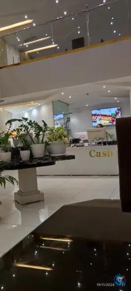 عکس رستوران و تالار مدائن، بلوار امین، قم 4