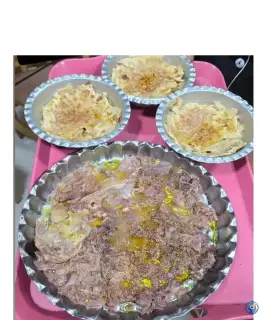 طباخی سحر در رحمانیه مشهد