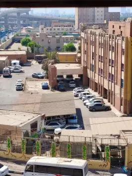 بیمارستان کودکان ابوذر، زیتون کارمندی، اهواز