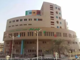 عکس بیمارستان کودکان ابوذر، زیتون کارمندی، اهواز 8