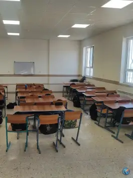 عکس دبستان بارانا پیوندی زاده، قرقی سفلی، مشهد 3