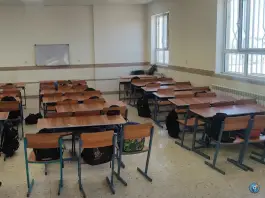 عکس دبستان بارانا پیوندی زاده، قرقی سفلی، مشهد 4
